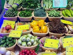 -新海渔港·胶东海鲜家常菜·家宴(奥体中心店)