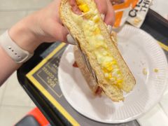 -麦当劳(新濠影汇店)