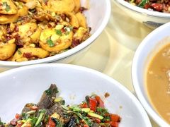 -笨罗卜浏阳菜馆(龙华鹏润达店)