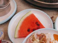 -四海蒸鲜蒸汽海鲜自助(北戴河店)