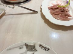 -围炉夜话·潮汕卤水火锅(榕江店)