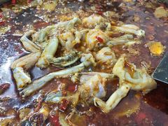 -泡椒王自助铁板烧(天生丽街店)