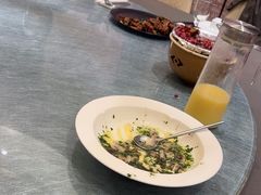 -望乡楼上海菜(日月光店)