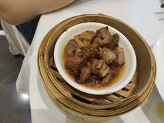 -万龙洲海鲜(大兴绿地缤纷城店)