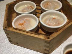 -广州逸林假日酒店·四季桃源中餐厅(白云山风景区店)