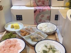 -阮大兴糕团(滨江宝龙店)