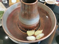 -情忆草原涮肉馆