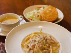 -斯比特花园西餐厅(东方商厦店)
