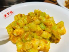 -天下客饭店(中山路店)