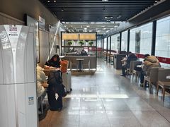 -肯德基(青岛北站西广场店)