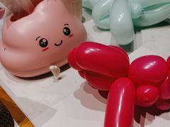 -水桶王国主题餐厅·聚会·生日派对·亲子活动·家庭套餐(亚龙湾希尔顿店)