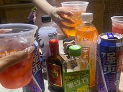 -幸福时光KTV(燕子山路店)