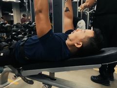 -VPsmart私教健身工作室(新华路旗舰店)