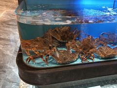 -阿伟海鲜楼·福建菜(延寿店)