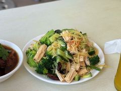-桥西拉面