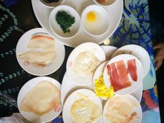-桥香园过桥米线(国贸店)