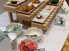 -好日子皇冠假日酒店·君怡咖啡厅(特美思大厦店)