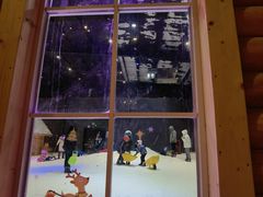 -宁波冰雪大世界(北仑区)