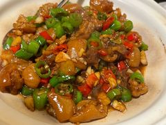 -新白鹿餐厅(龙游路店)