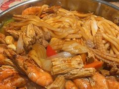 -黄记煌三汁焖锅(金凤万达广场店)