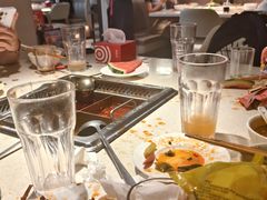 -海底捞火锅(高科广场店)