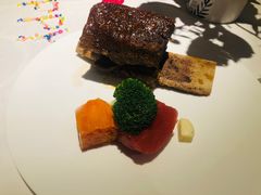 -王品牛排(福州泰禾店)