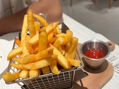 -娜娜家•Nana And Her Friends Restaurant(小寨原力场店)
