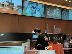 -茶话弄(中贸广场店)