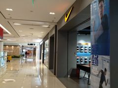 -NIKE武汉品牌体验店