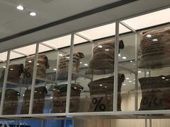 -% Arabica阿拉比卡咖啡(深圳湾万象城店)