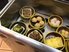 -府城小食馆(金龙宾馆店)