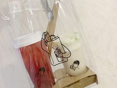 -喜茶(深圳东门1234店)