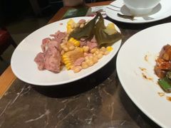 -汤城小厨•粤菜•靓汤(苏州街店)