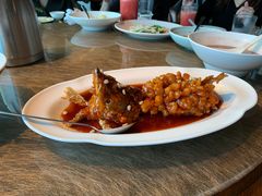 -上海小南国(正大店)