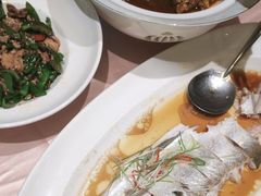 -王府井酒店(金桥港湾店)
