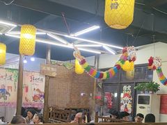 -东北铁锅宴(云龙华府店)