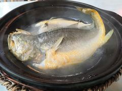 -锦園(伊势丹美食城店)