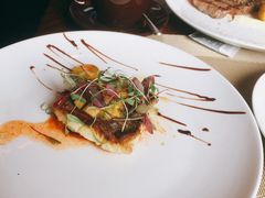 -YUE·6·西式融合餐厅(外滩六号店)
