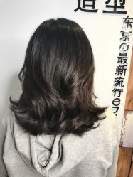 点击看大图 -藤野造型