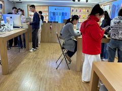 -苹果售后维修服务中心(东大直街总店)