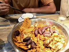 -嘎嘎鸭下巴·爆辣干锅(明教寺店)