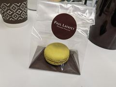 -PAUL LAFAYET 法式甜品(港汇广场店)