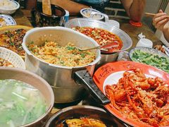 -灶东家民间菜(回兴店)