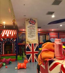 -都乐汇儿童乐园(莱蒙都会店)