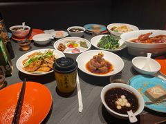 -小厨娘金榜题名(夫子庙秦淮河店)