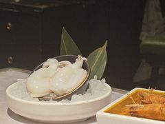 -一绪に寿喜烧自助(世茂广场店)
