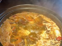 -芸鲜季·云南野生菌餐厅· 云南风物味研社(闵行店)