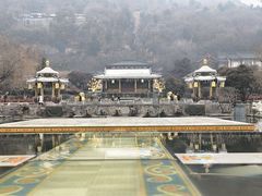 -华清宫景区
