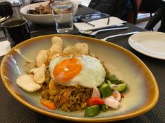 -THE PAWON·8碗(古北SOHO店)