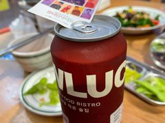-WOW LUCKY创意韩料(龙阳广场店)